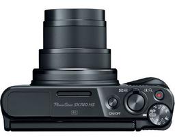 Refurbished Canon PowerShot SX740 HS Digitalkamera - Reebelo Deutschland