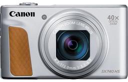 Refurbished Canon PowerShot SX740 HS Digitalkamera - Reebelo Deutschland