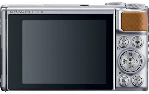 Refurbished Canon PowerShot SX740 HS Digitalkamera - Reebelo Deutschland