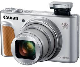 Refurbished Canon PowerShot SX740 HS Digitalkamera - Reebelo Deutschland