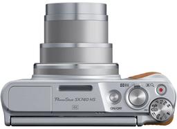 Refurbished Canon PowerShot SX740 HS Digitalkamera - Reebelo Deutschland