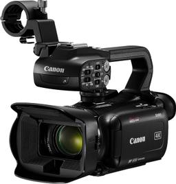 Refurbished Canon XA60 Professional Camcorder - Reebelo Deutschland