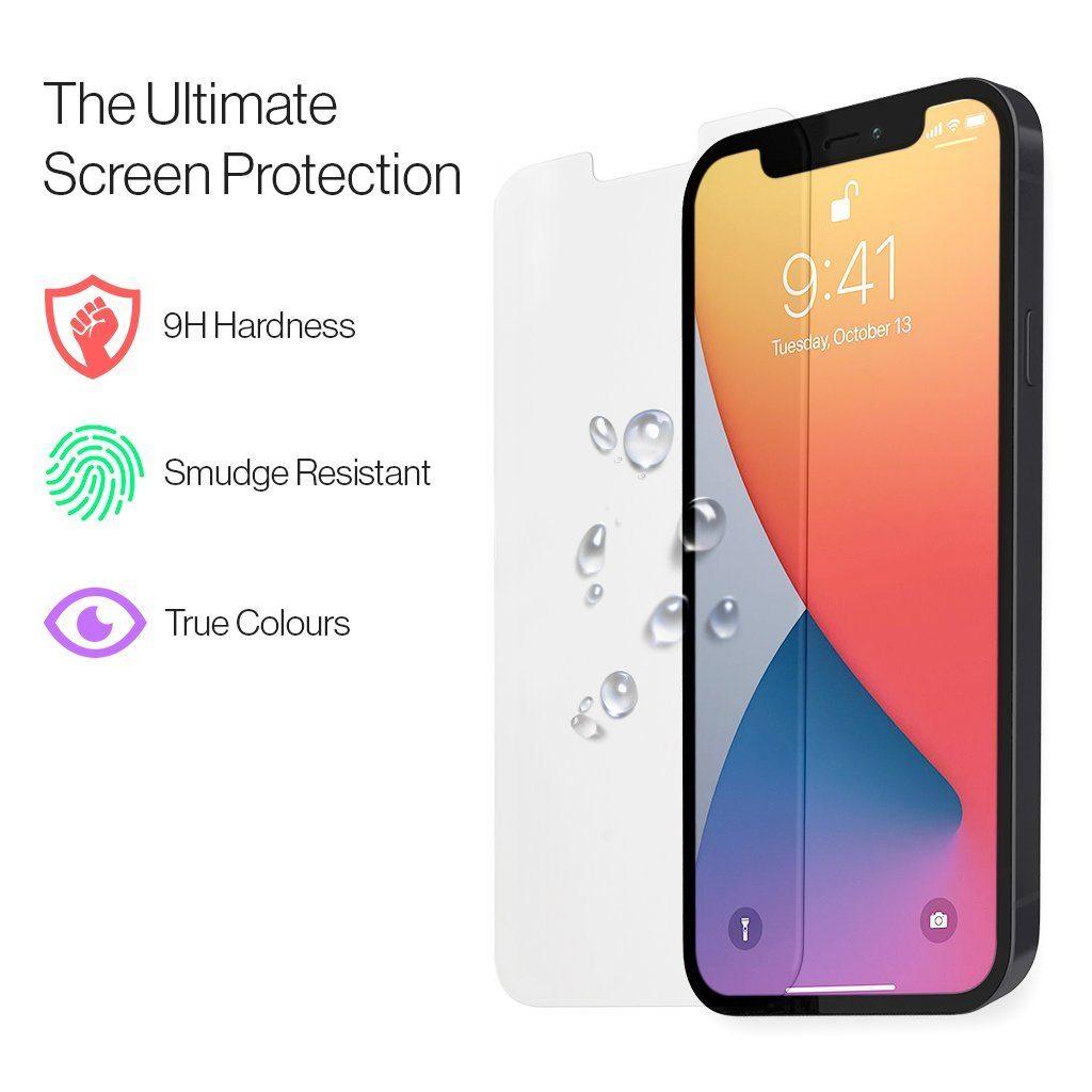 Refurbished Caseco iPhone 14 Pro Max Glass Screen Protector - Reebelo Deutschland