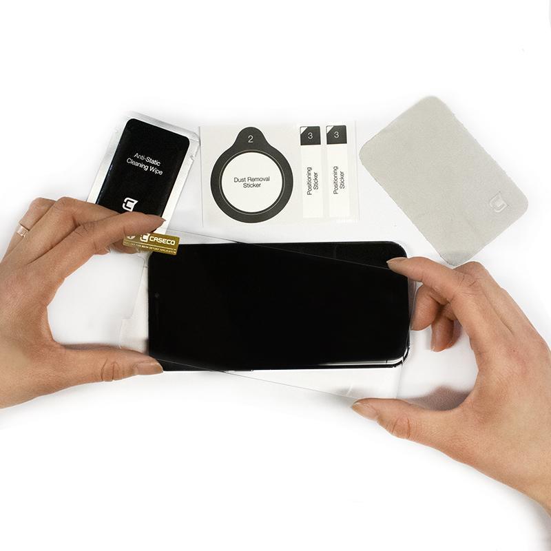 Refurbished Caseco iPhone 14 Pro Max Glass Screen Protector - Reebelo Deutschland