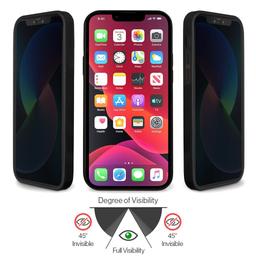 Refurbished Caseco iPhone 14 Pro Max Privacy Screen Protector - Reebelo Deutschland