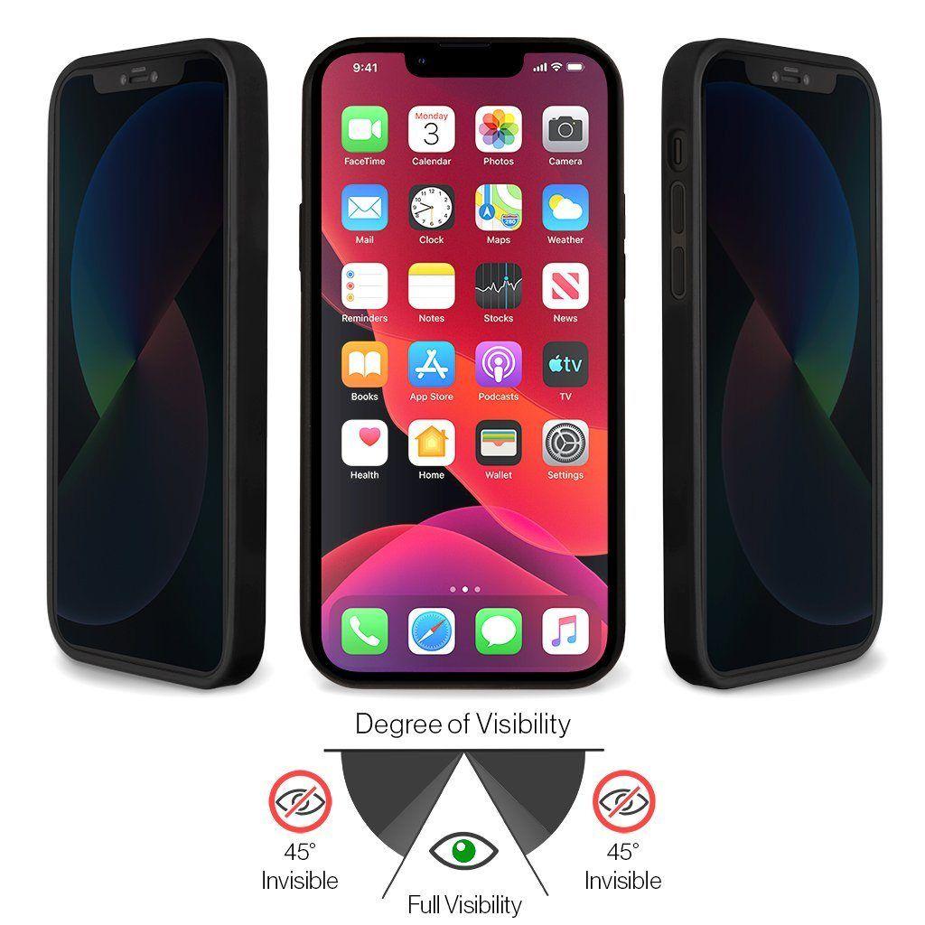 Refurbished Caseco iPhone 14 Pro Max Privacy Screen Protector - Reebelo Deutschland