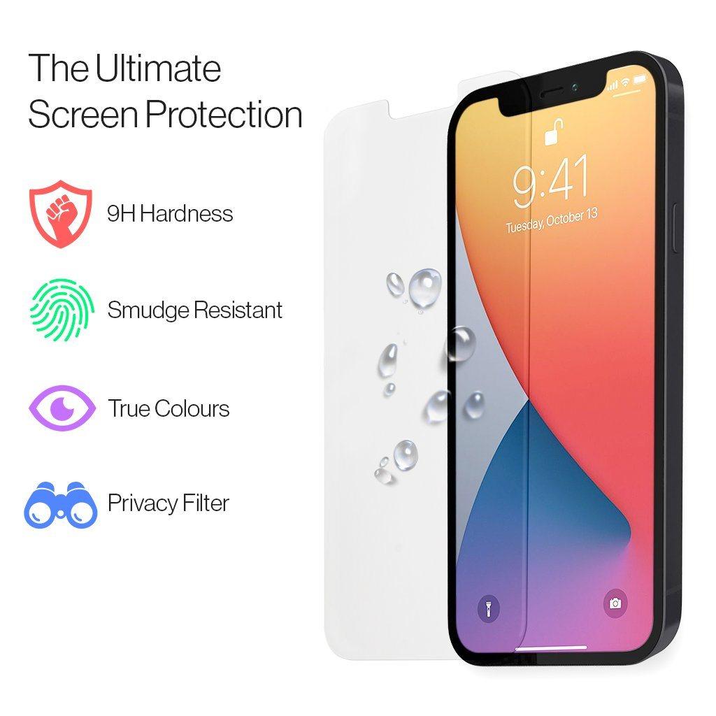 Refurbished Caseco iPhone 14 Pro Max Privacy Screen Protector - Reebelo Deutschland