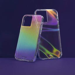 Refurbished Case-Mate Soap Bubble Handyhülle für iPhone 12 mini - Reebelo Deutschland