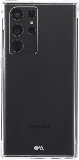 Refurbished Case-Mate Tough Clear Phone Case für Galaxy S22 Ultra - Reebelo Deutschland