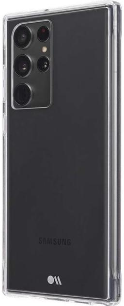 Refurbished Case-Mate Tough Clear Phone Case für Galaxy S22 Ultra - Reebelo Deutschland
