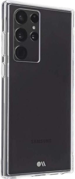 Refurbished Case-Mate Tough Clear Phone Case für Galaxy S22 Ultra - Reebelo Deutschland