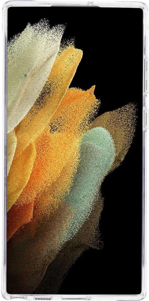 Refurbished Case-Mate Tough Clear Phone Case für Galaxy S22 Ultra - Reebelo Deutschland