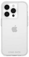 Case-Mate Tough Clear Phone Case for iPhone 15 Pro