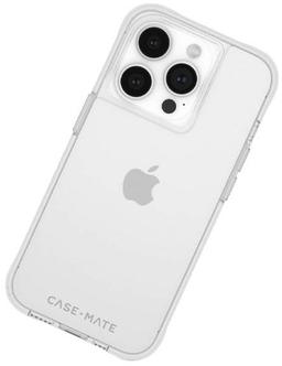 Refurbished Case-Mate Tough Clear Phone Case für iPhone 15 Pro - Reebelo Deutschland