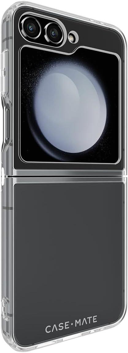 Refurbished Case-Mate Tough Phone Case für Samsung Galaxy Z Flip6 - Reebelo Deutschland