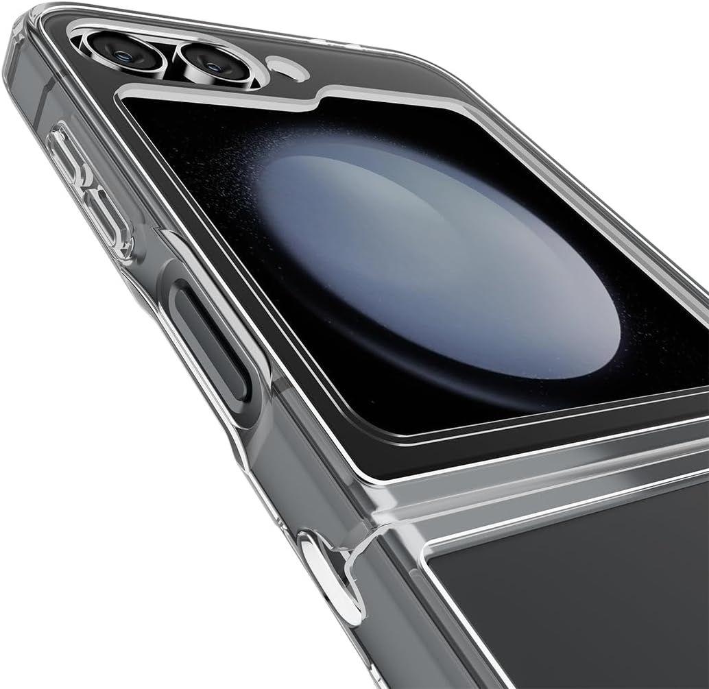 Refurbished Case-Mate Tough Phone Case für Samsung Galaxy Z Flip6 - Reebelo Deutschland