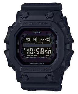 Refurbished Casio GXW-56BB-1ER Watch 55.5MM Strip - Reebelo Deutschland