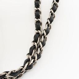 Refurbished Chanel Caviar Leather Classic Maxi Single Flap Bag - Reebelo Deutschland