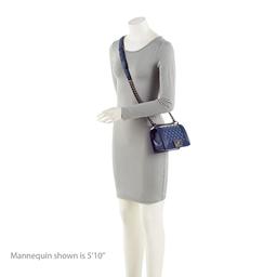 Refurbished Chanel Lambskin Small Boy Bag - Reebelo Deutschland