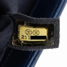 Refurbished Chanel Lambskin Small Boy Bag - Reebelo Deutschland