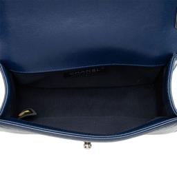 Refurbished Chanel Lambskin Small Boy Bag - Reebelo Deutschland