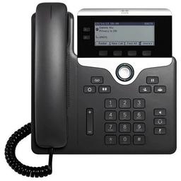 Refurbished Cisco IP Phone (CP-7821-K9) - Reebelo Deutschland