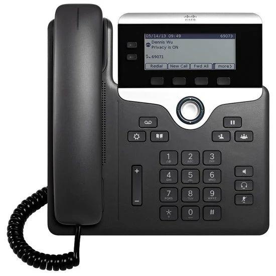 Refurbished Cisco IP Phone (CP-7821-K9) - Reebelo Deutschland