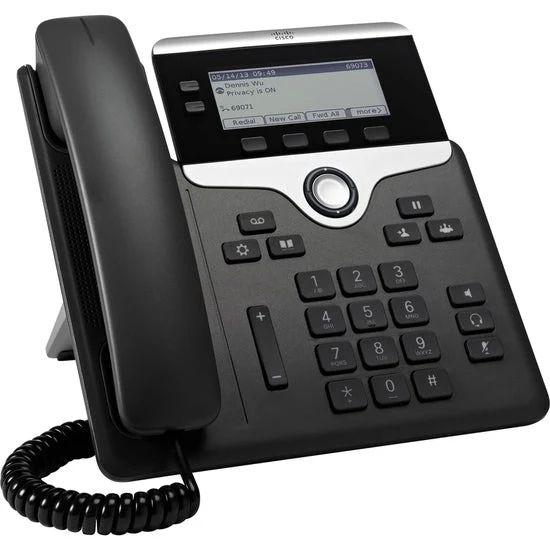 Refurbished Cisco IP Phone (CP-7821-K9) - Reebelo Deutschland