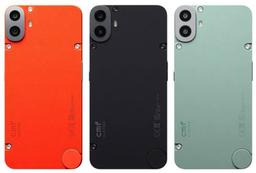 Refurbished CMF By Nothing Phone 1 (5G) - Reebelo Deutschland