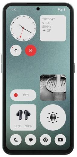 Refurbished CMF By Nothing Phone 1 (5G) - Reebelo Deutschland