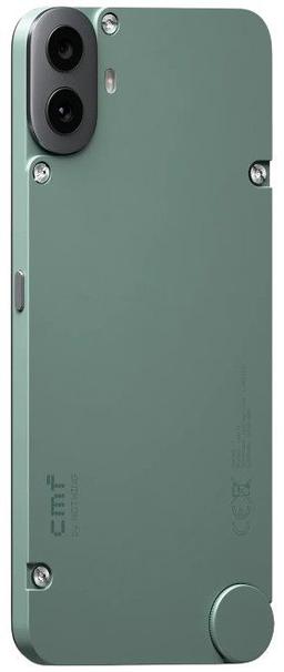 Refurbished CMF By Nothing Phone 1 (5G) - Reebelo Deutschland