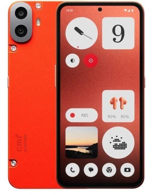 Refurbished CMF By Nothing Phone 1 (5G) - Reebelo Deutschland