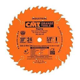 Refurbished CMT 201.024.10 201-Series Saw Blade Ripping (3 pcs) - Reebelo Deutschland