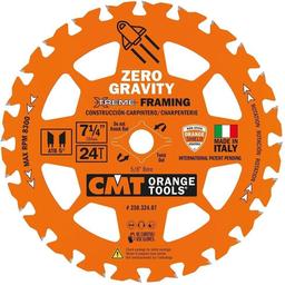 Refurbished CMT 250.324.07-X10 Framing Zero Gravity 7-1/4”x5/8” (1 Pack) - Reebelo Deutschland