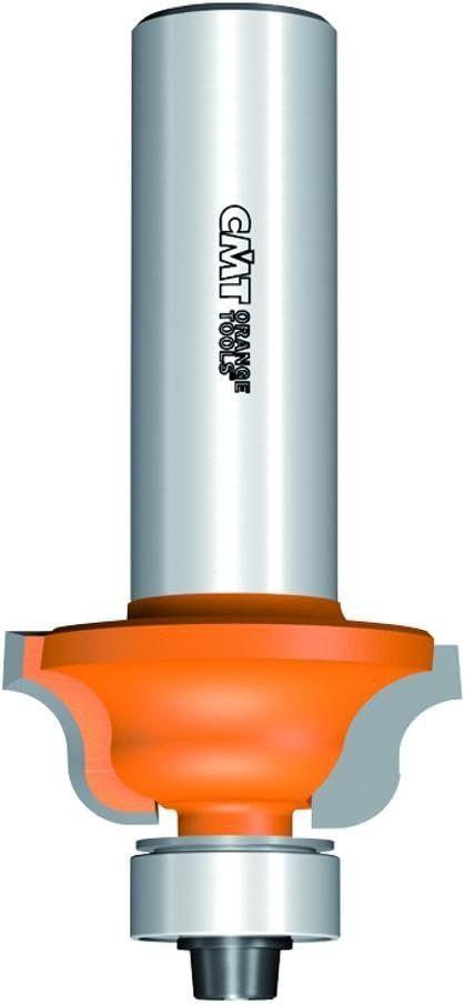 Refurbished CMT 840.770.11 Roman Ogee Router Bit - Reebelo Deutschland