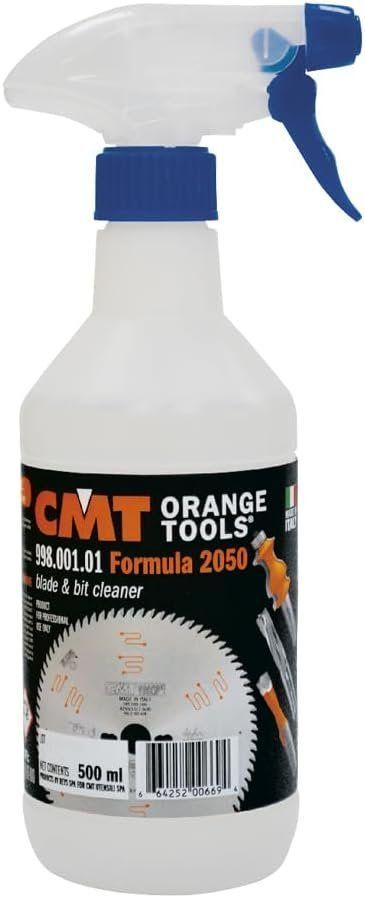 Refurbished CMT 998.001.01 Formula 2050 Blade and Bit Cleaner (18oz) - Reebelo Deutschland