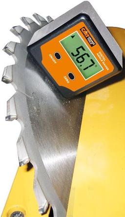 Refurbished CMT DAG-001 Digital Angle Gauge - Reebelo Deutschland