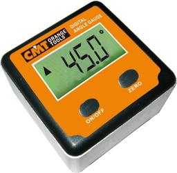 Refurbished CMT DAG-001 Digital Angle Gauge - Reebelo Deutschland