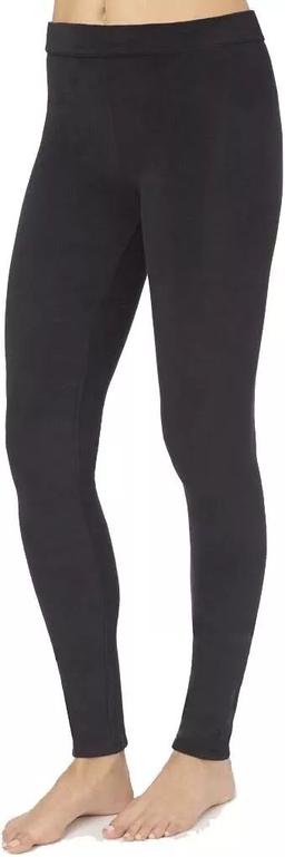 Refurbished Cuddl Duds Fleecewear with Stretch Legging S - Reebelo Deutschland