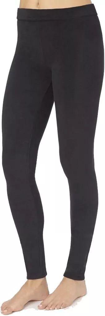 Refurbished Cuddl Duds Fleecewear with Stretch Legging S - Reebelo Deutschland