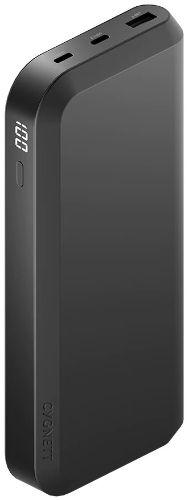 Refurbished Cygnett ChargeUp Pro 25K mAh Laptop Power Bank - Reebelo Deutschland