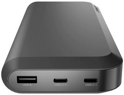 Refurbished Cygnett ChargeUp Pro 25K mAh Laptop Power Bank - Reebelo Deutschland