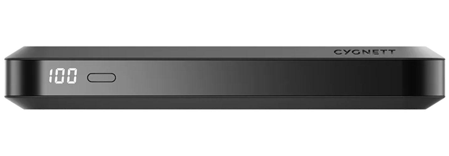 Refurbished Cygnett ChargeUp Pro 25K mAh Laptop Power Bank - Reebelo Deutschland