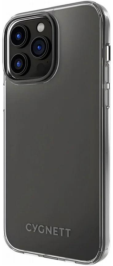 Refurbished Cygnett EcoShield Case für Apple iPhone 14 Pro Max - Reebelo Deutschland