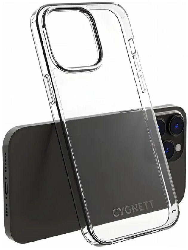 Refurbished Cygnett EcoShield Case für Apple iPhone 14 Pro Max - Reebelo Deutschland