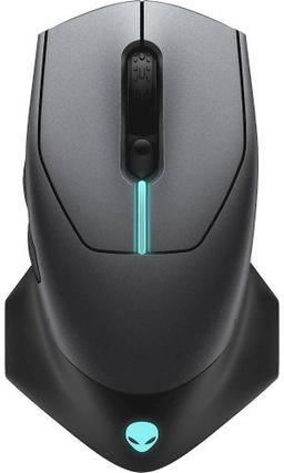 Refurbished Dell Alienware 610M Wired/Wireless Gaming Mouse - Reebelo Deutschland