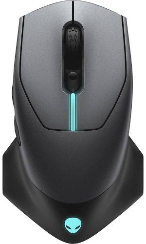 Refurbished Dell Alienware 610M Wired/Wireless Gaming Mouse - Reebelo Deutschland