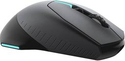 Refurbished Dell Alienware 610M Wired/Wireless Gaming Mouse - Reebelo Deutschland