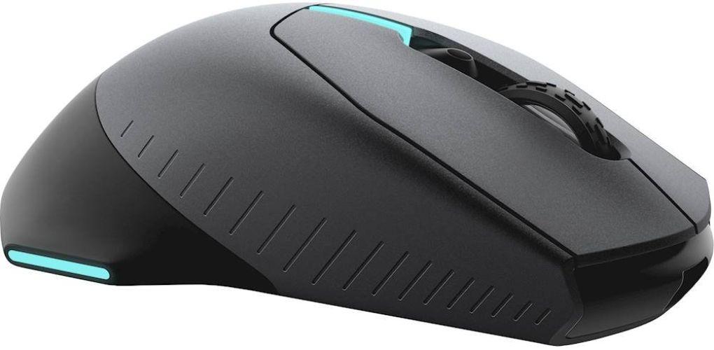 Refurbished Dell Alienware 610M Wired/Wireless Gaming Mouse - Reebelo Deutschland