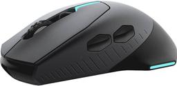 Refurbished Dell Alienware 610M Wired/Wireless Gaming Mouse - Reebelo Deutschland